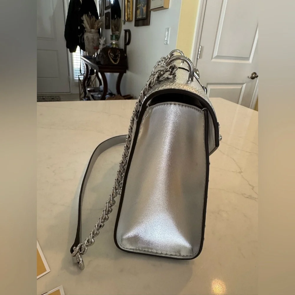 Michael Kors Whitney studded bag - brand new. - Picture 10 of 13